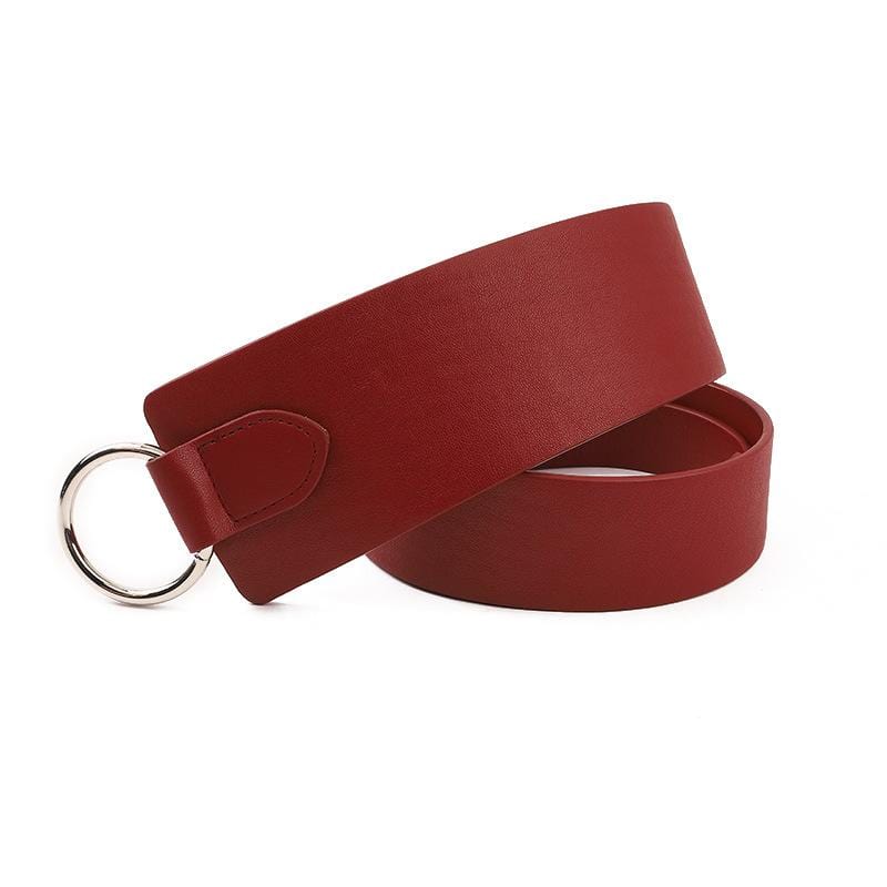 Obi Waist Belt