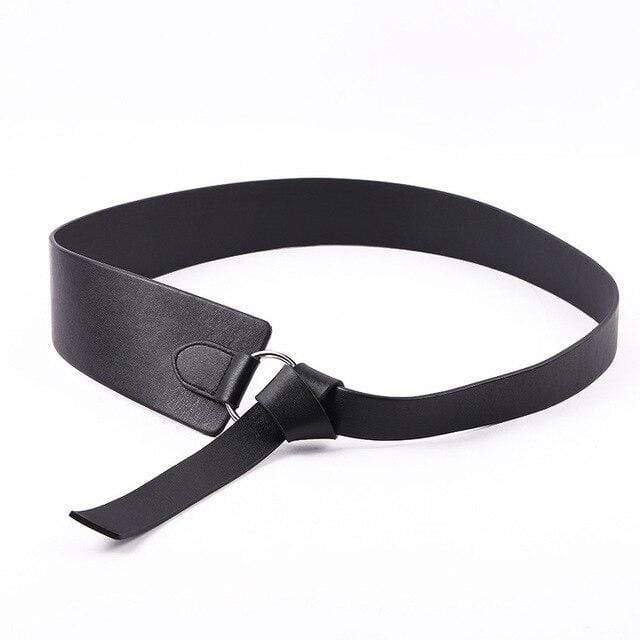 Obi Waist Belt