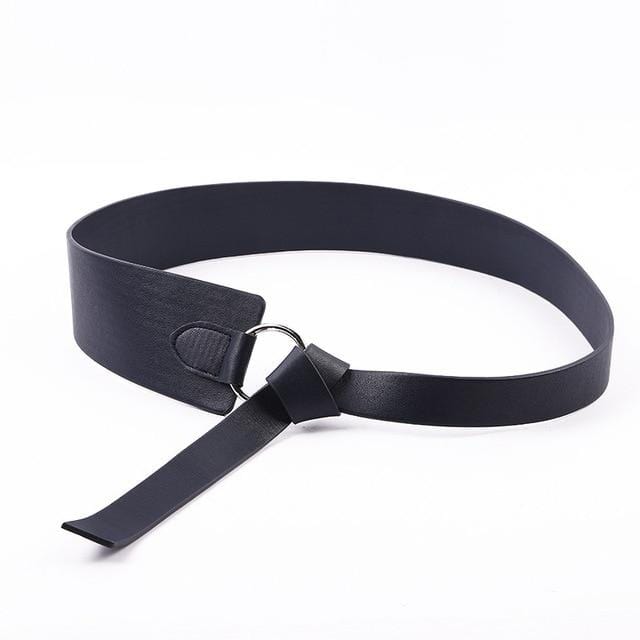 Obi Waist Belt