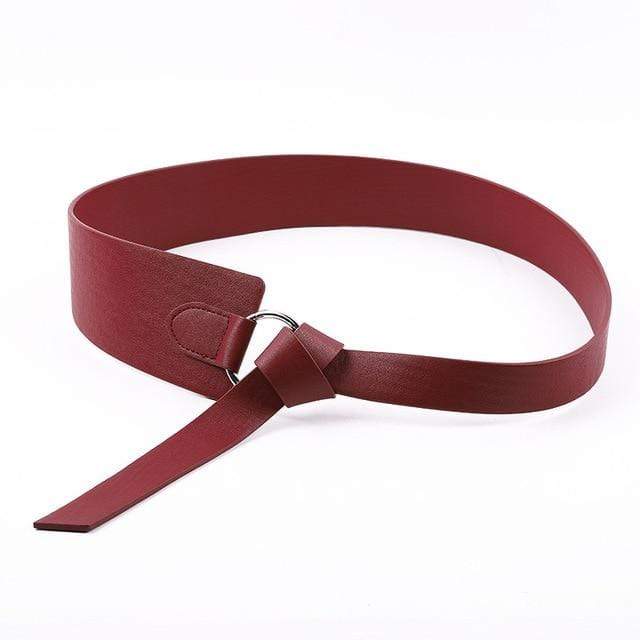 Obi Waist Belt