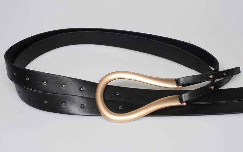 Olivia Belt