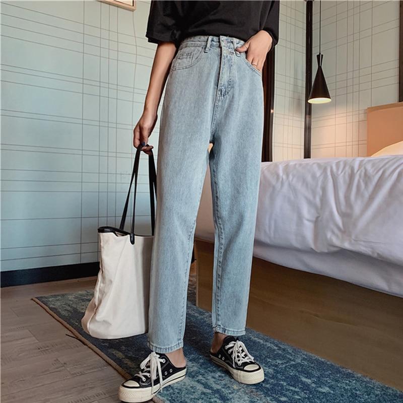 Out and about jeans