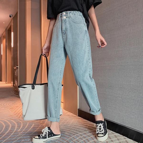 Out and about jeans