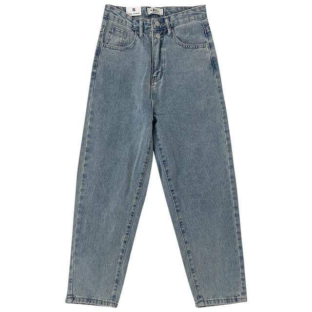 Out and about jeans