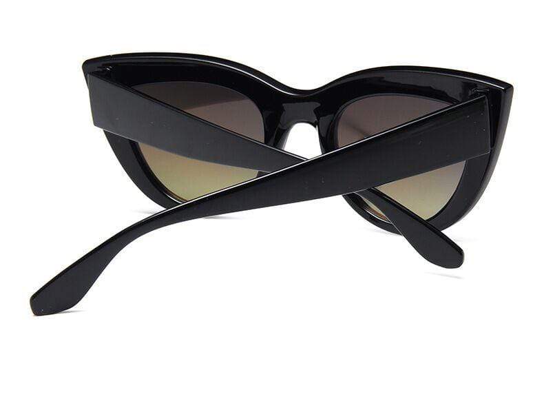 Paddington Cat Eye Sunglasses
