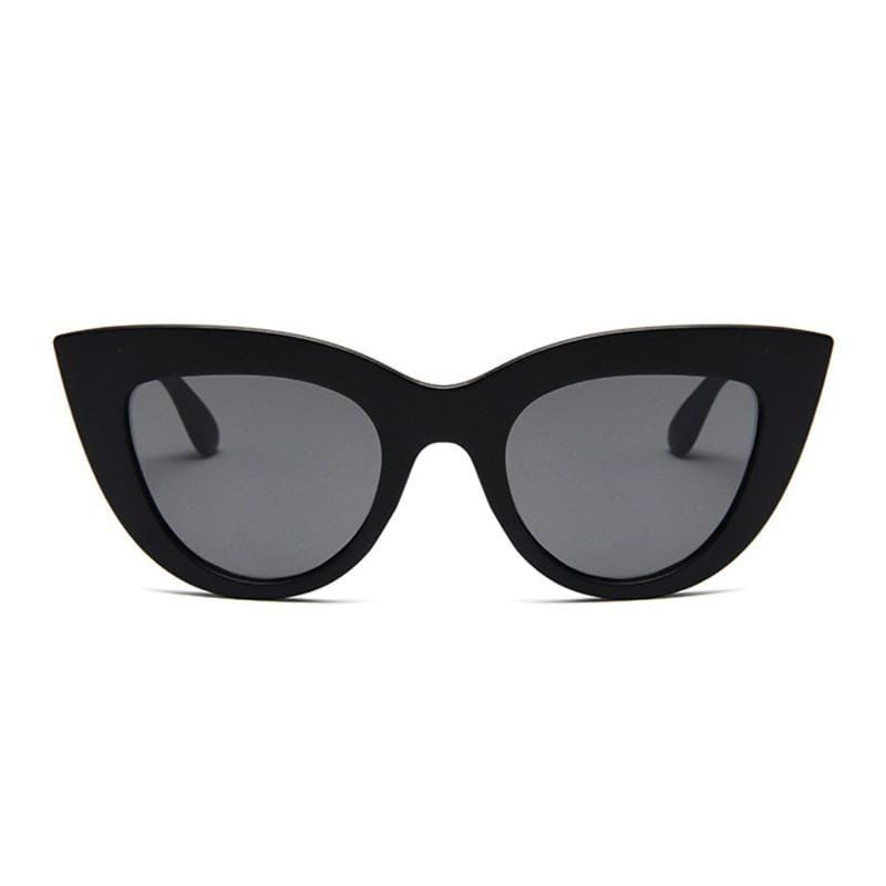 Paddington Cat Eye Sunglasses