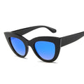 Paddington Cat Eye Sunglasses