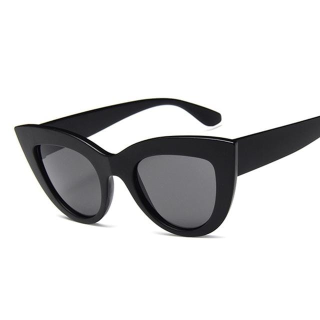 Paddington Cat Eye Sunglasses