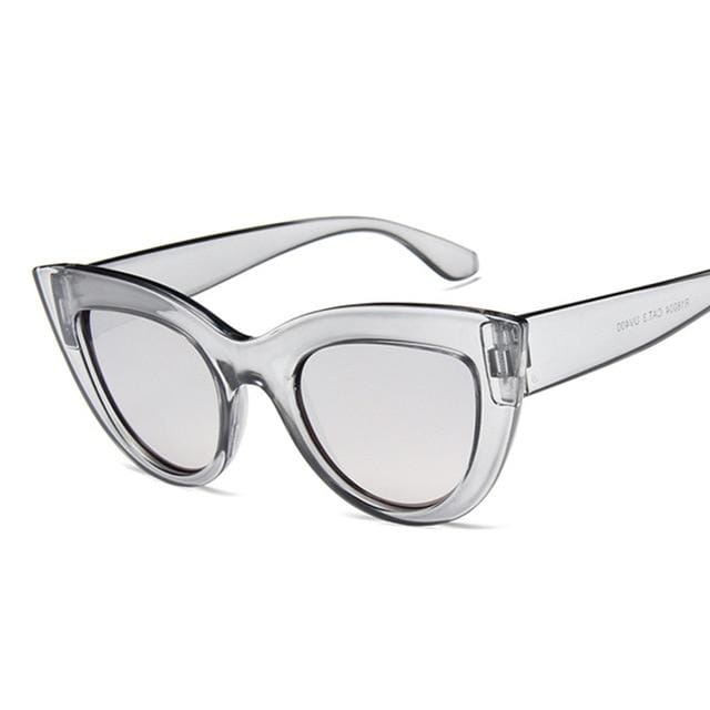 Paddington Cat Eye Sunglasses