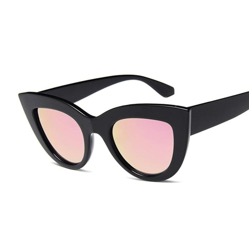 Paddington Cat Eye Sunglasses