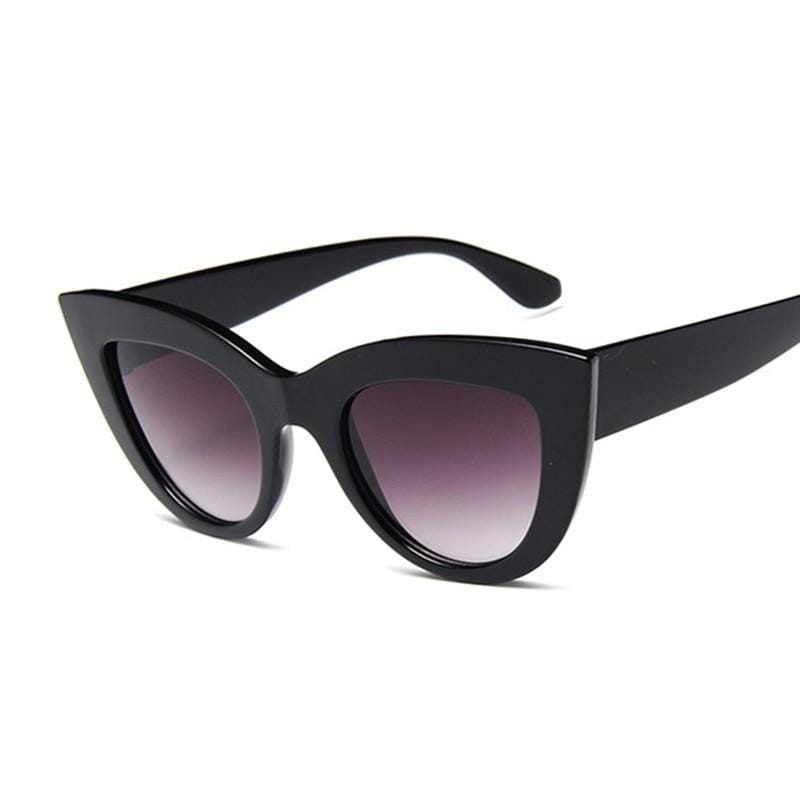 Paddington Cat Eye Sunglasses