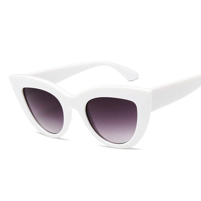 Paddington Cat Eye Sunglasses