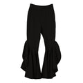 Paddy Ruffle Pants