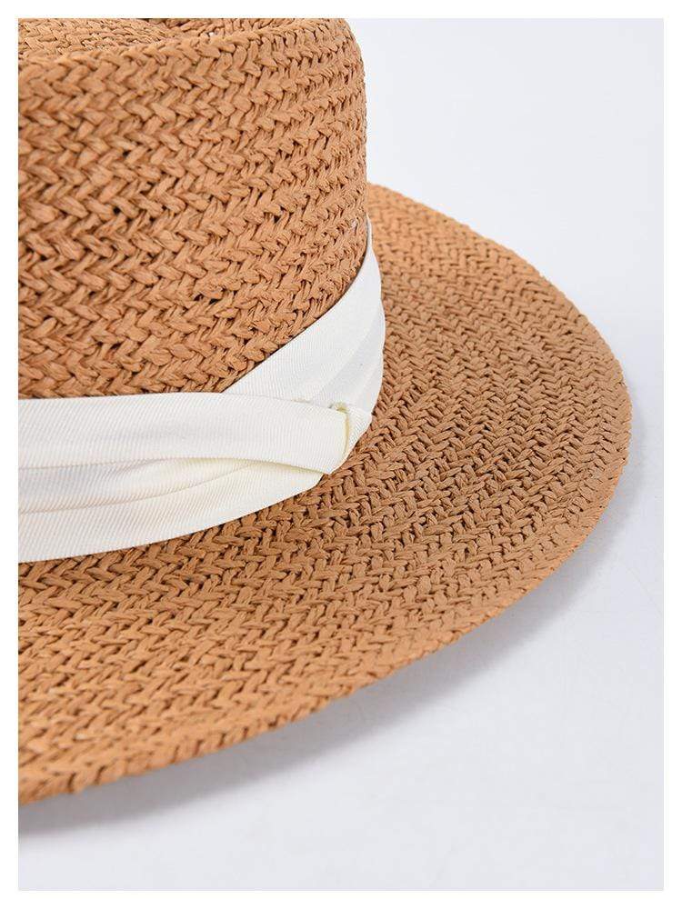 Panama Straw Hat