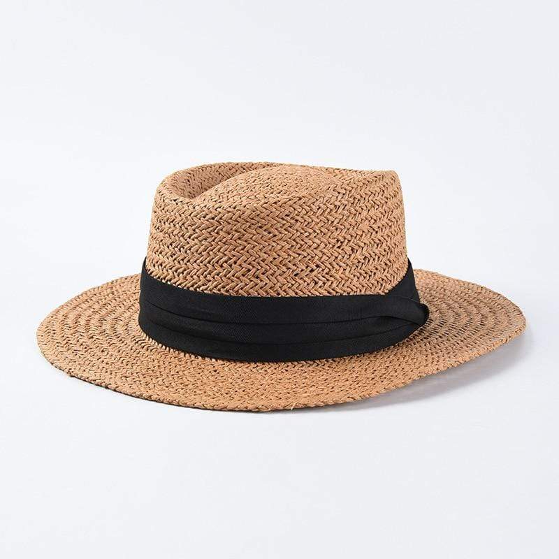 Panama Straw Hat