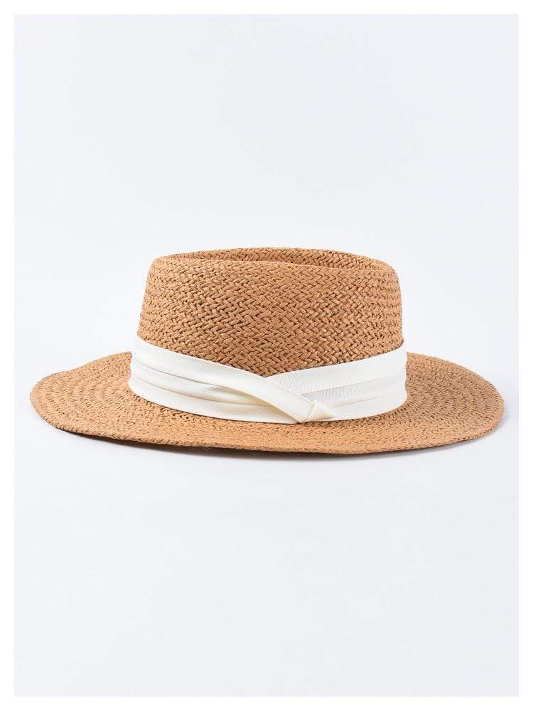 Panama Straw Hat