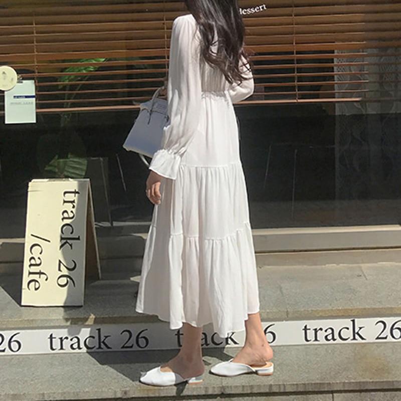 Patience Dress