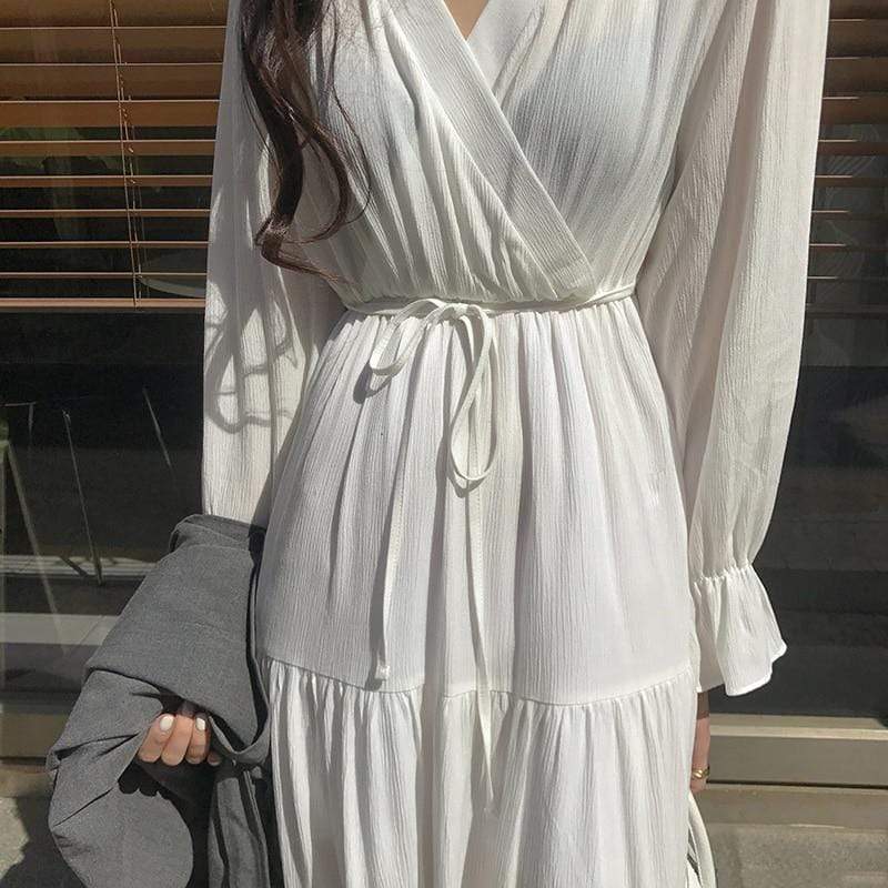 Patience Dress