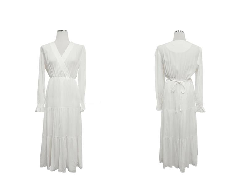 Patience Dress