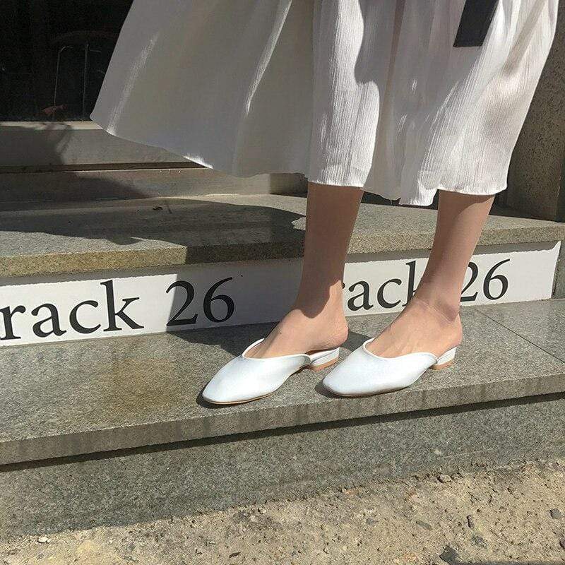 Patience Dress