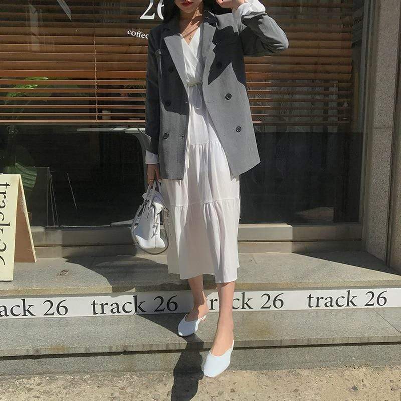 Patience Dress