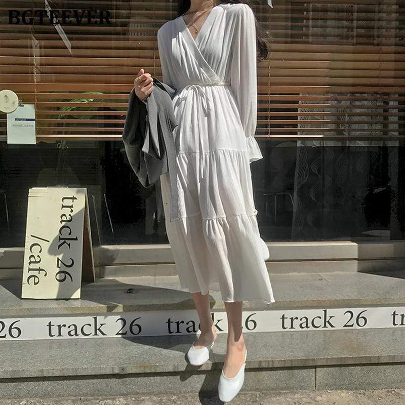 Patience Dress