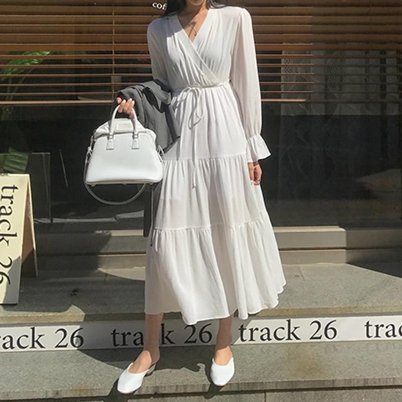 Patience Dress