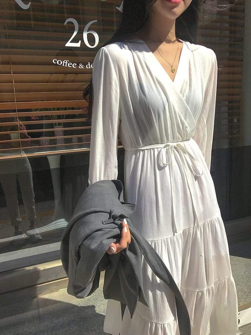 Patience Dress