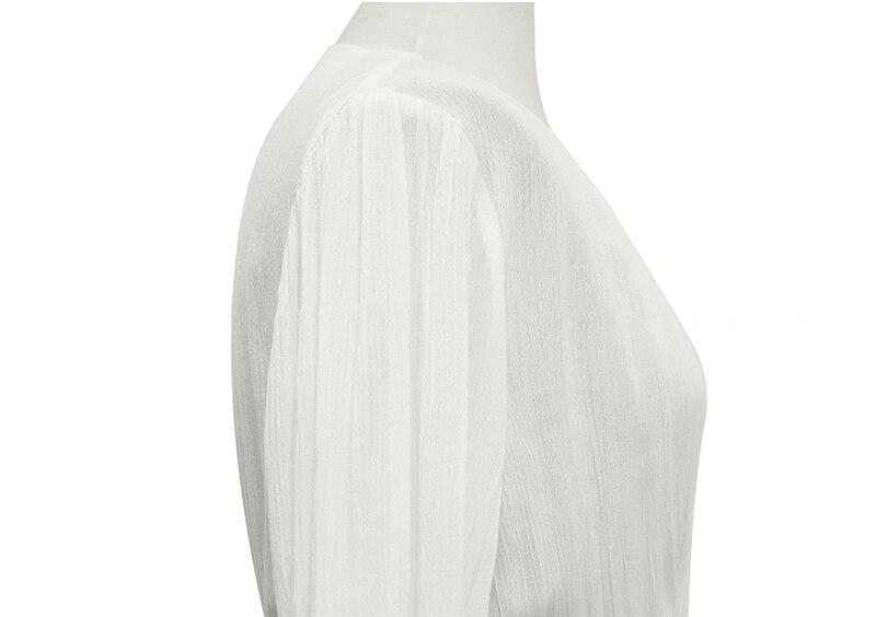 Patience Dress