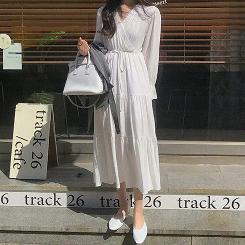 Patience Dress