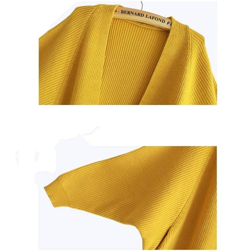 Penelope Cardigan