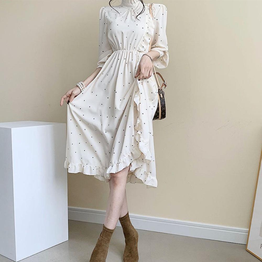 Prairie Dress