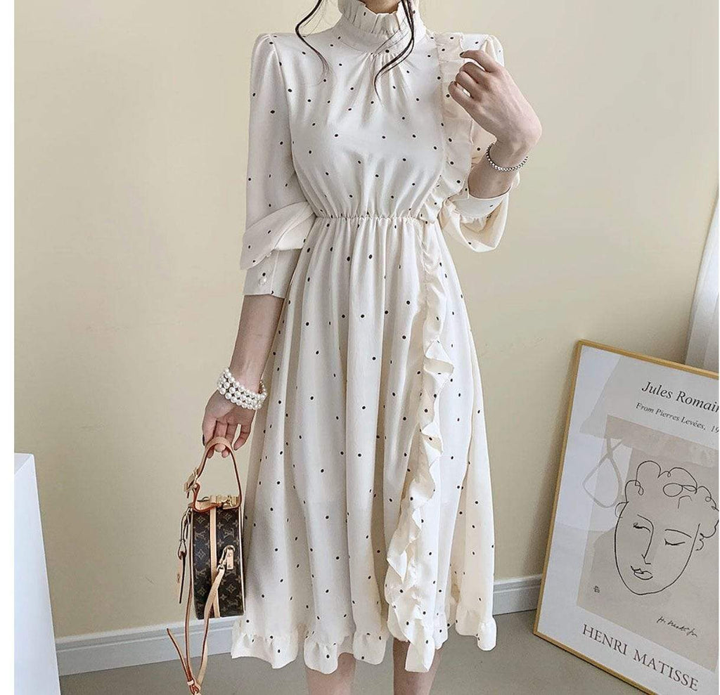 Prairie Dress