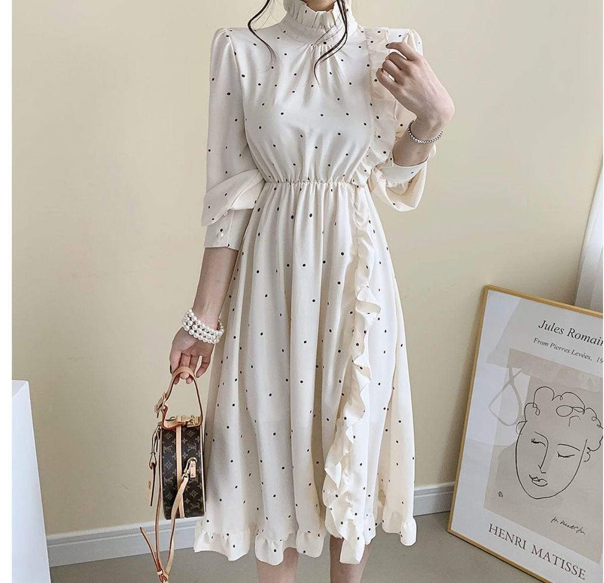 Prairie Dress