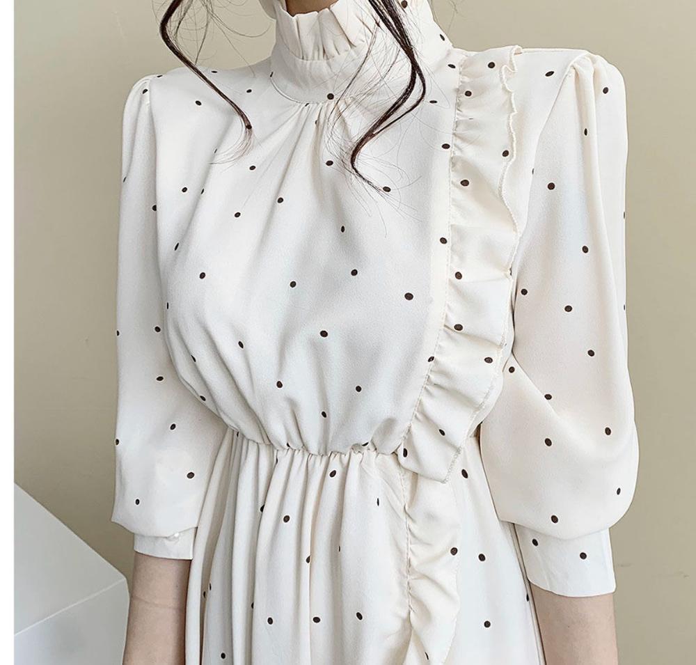 Prairie Dress
