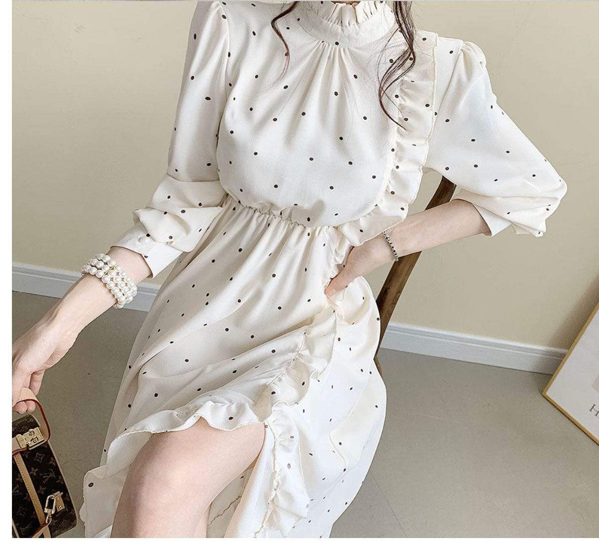 Prairie Dress