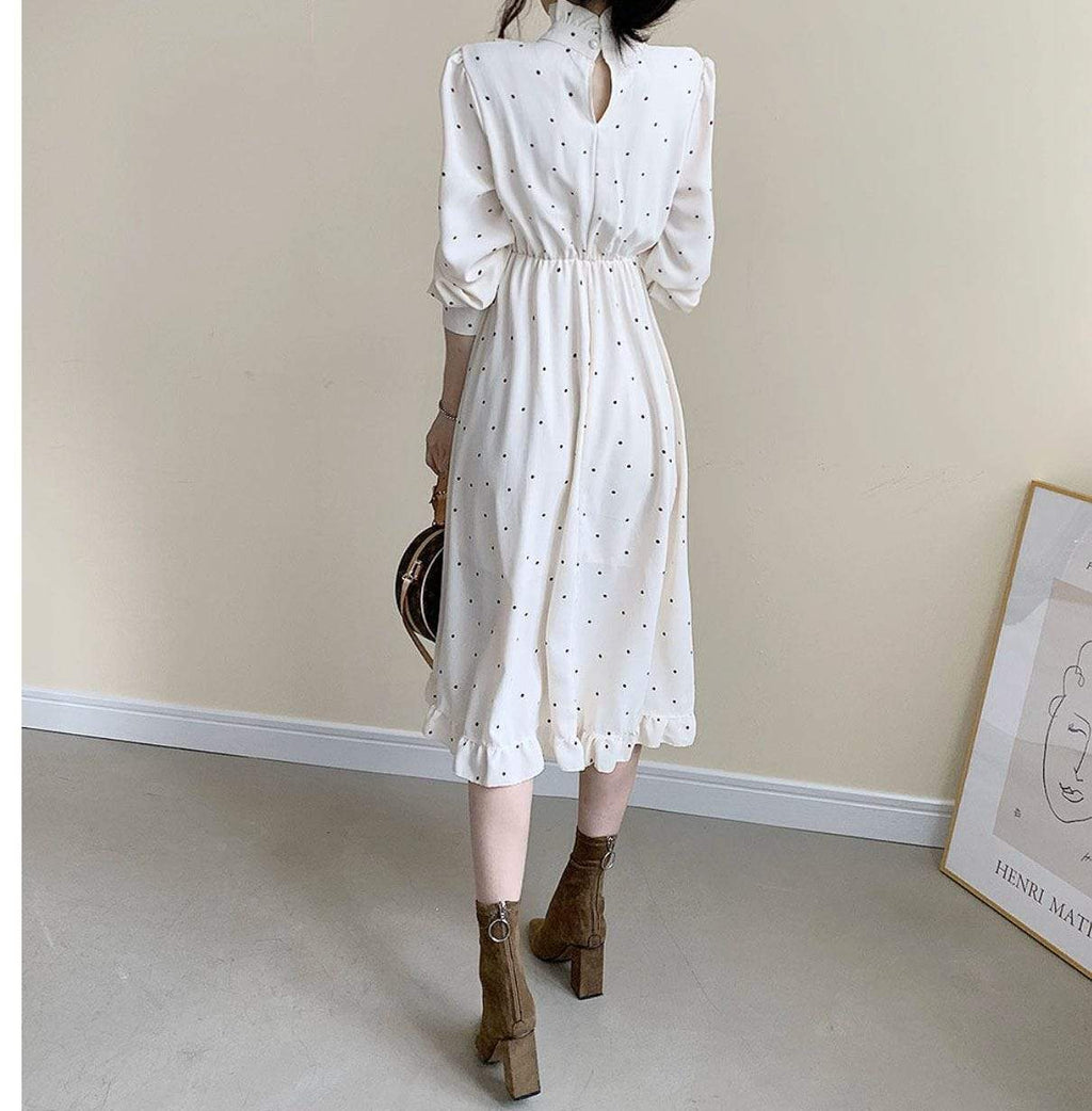 Prairie Dress