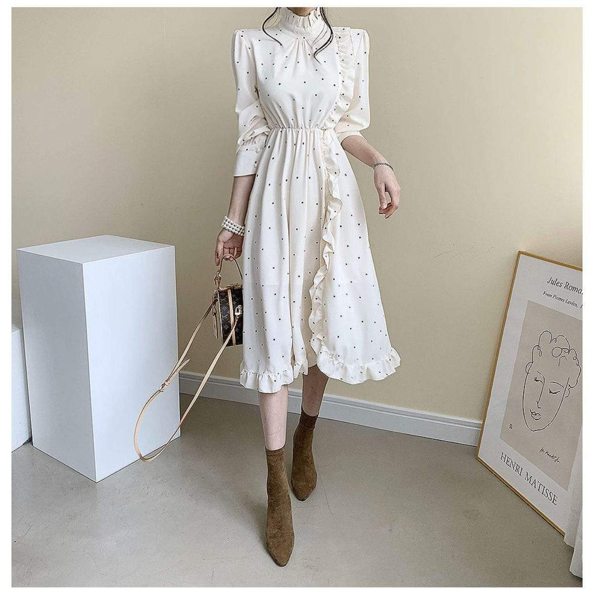 Prairie Dress