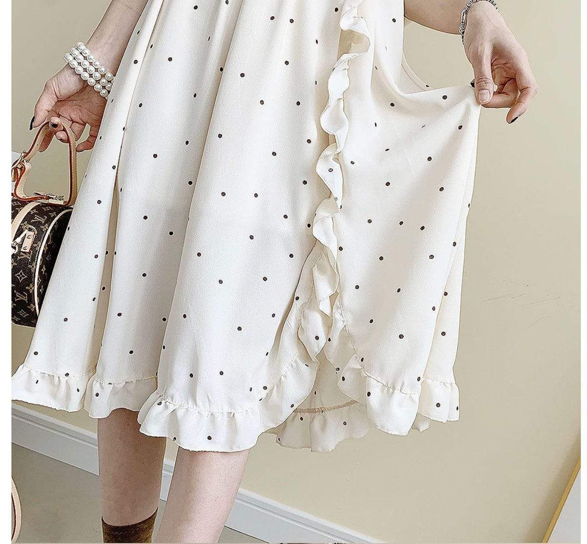 Prairie Dress