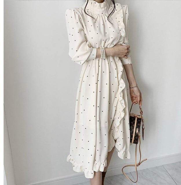 Prairie Dress