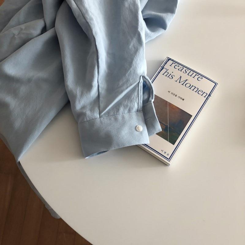 Quinn Shirt Dress
