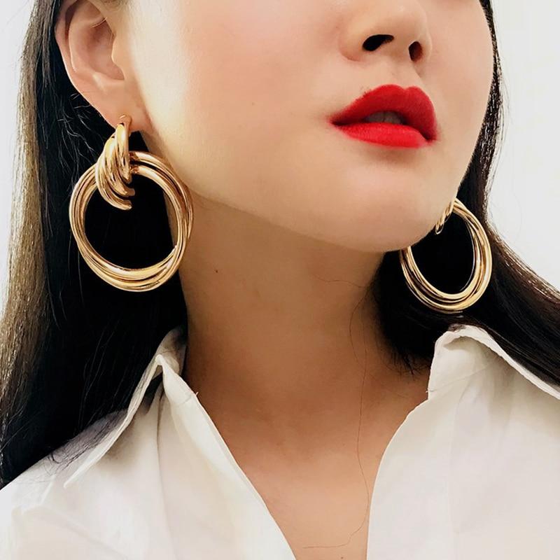 Rachel Stud Earrings