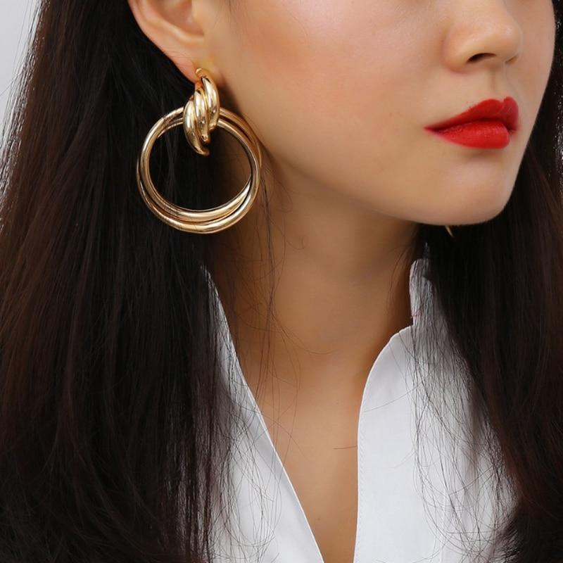 Rachel Stud Earrings