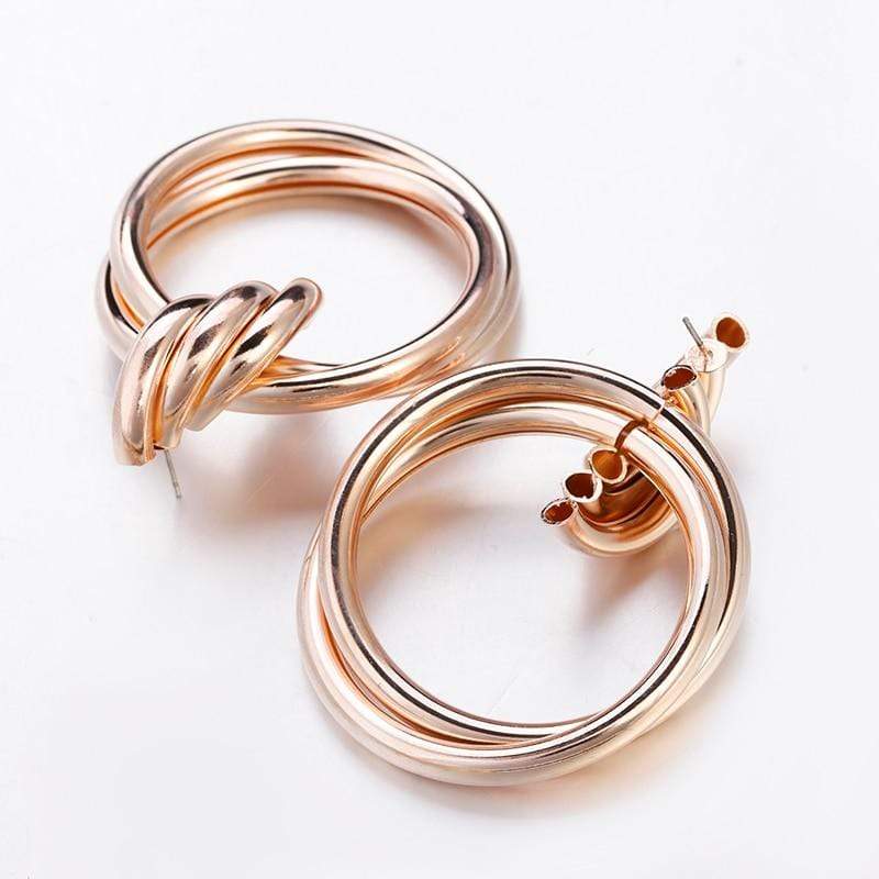 Rachel Stud Earrings