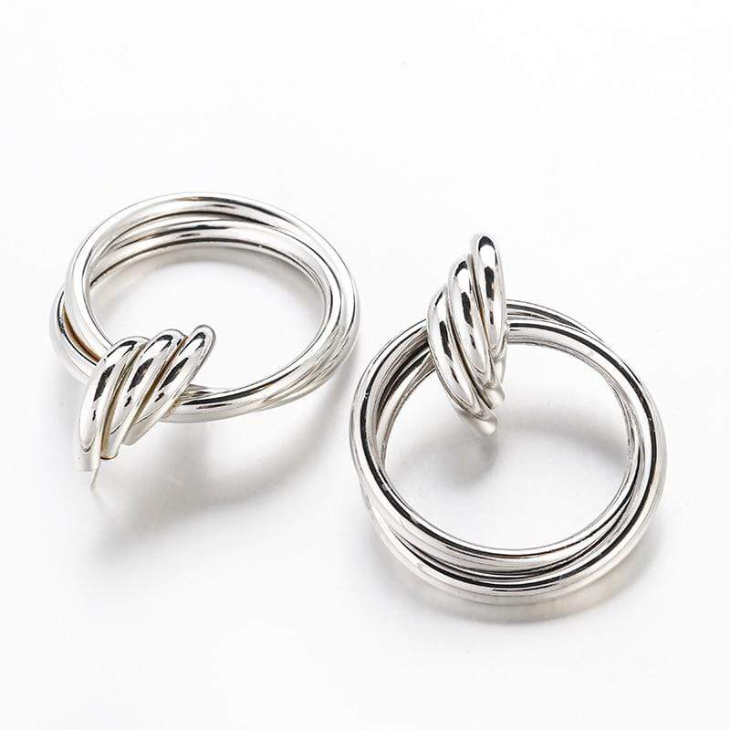 Rachel Stud Earrings