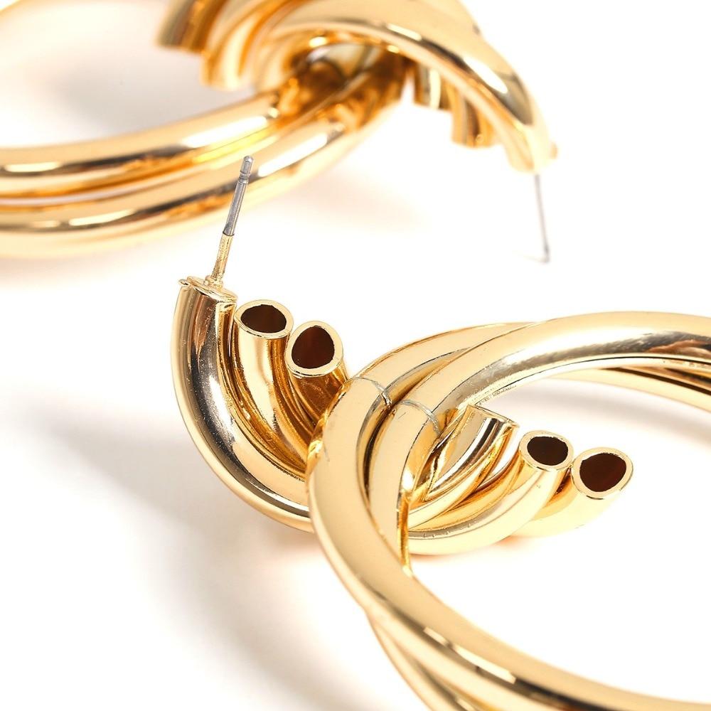 Rachel Stud Earrings