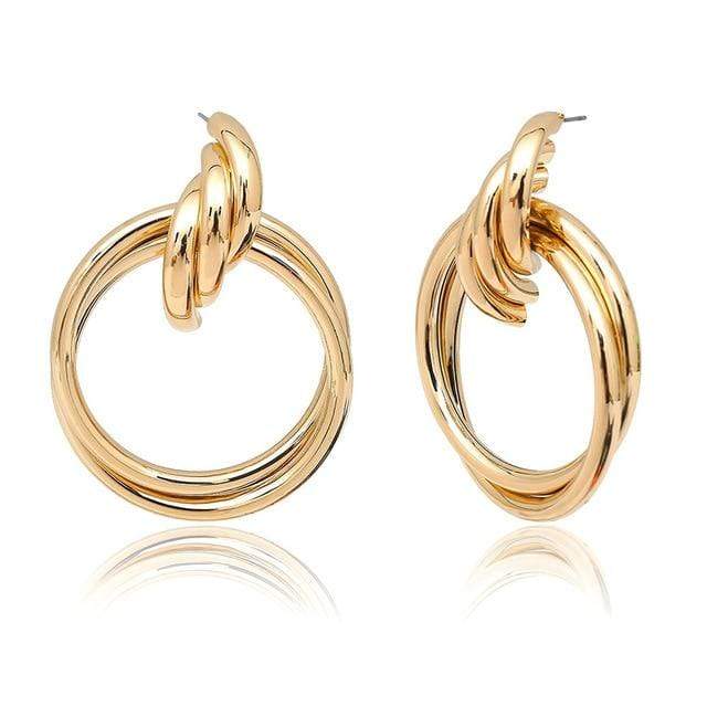 Rachel Stud Earrings
