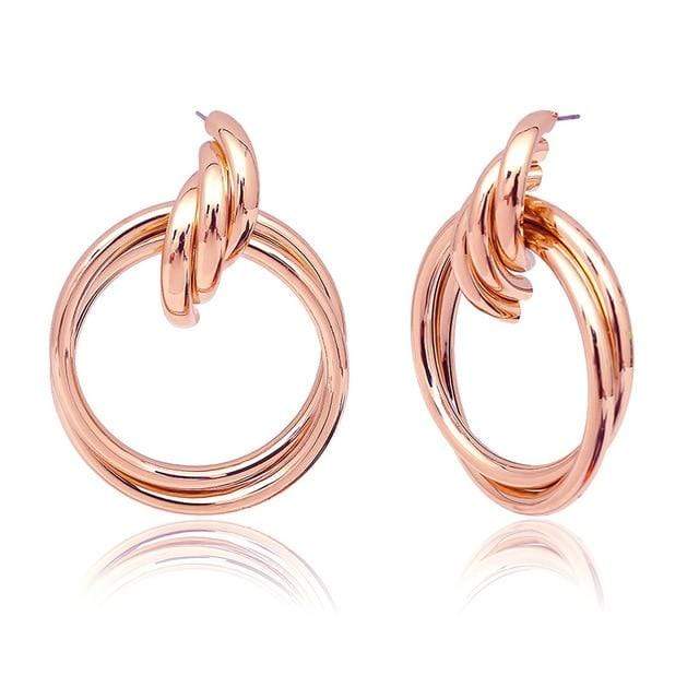 Rachel Stud Earrings