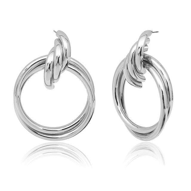 Rachel Stud Earrings