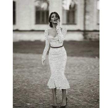 Randwick Dress